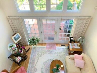 pic down from loft