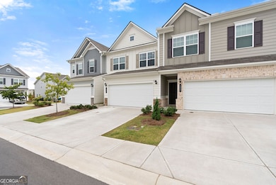 254 Pinnacle Way, Jasper, GA 30143 - photo 3