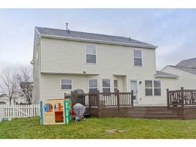 4408 Greensbury Dr, New Albany, OH 43054 - photo 4