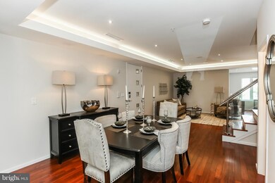 756 Park Rd NW unit 3, Washington, DC 20010 - photo 5