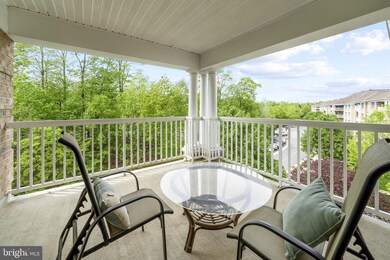 12310 Rosslare Ridge Rd unit 502, Lutherville Timonium, MD 21093 - photo 2