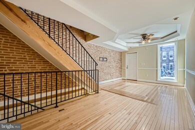 1707 S Hanover St, Baltimore, MD 21230 - photo 7