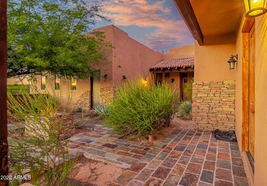 21530 W El Grande Trail, Wickenburg, AZ 85390 - photo 3