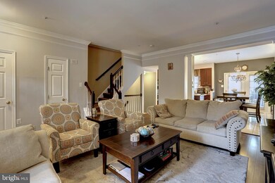 9969 Sherwood Farm Rd, Owings Mills, MD 21117 - photo 3