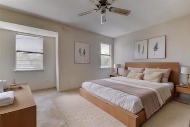 3901 Woodchase Dr unit 59, Houston, TX 77042 - photo 7