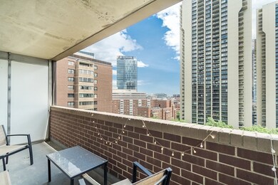 Hawthorne Place Condominium unit 12K, Boston, MA 02114 - photo 4