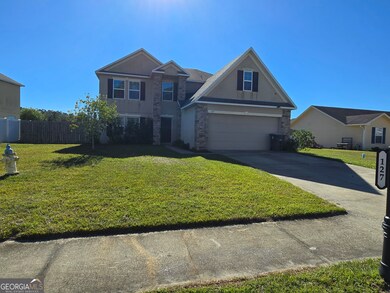 127 Cedar Circle Dr, Kingsland, GA 31548 - photo 3
