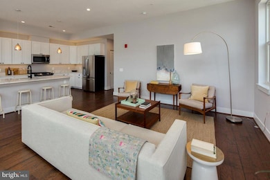 3542 Warder St NW unit 204, Washington, DC 20010 - photo 3