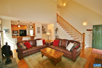 153 Timber Ridge Ln, Wintergreen Resort, VA 22967 - photo 3