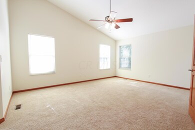 VAULTED CEILINGS