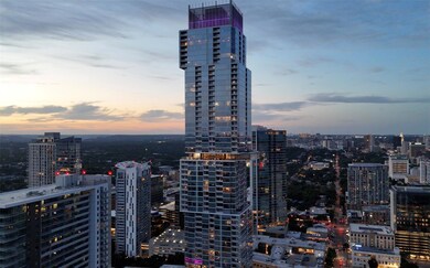 The Independent unit 2604, Austin, TX 78701 - photo 3