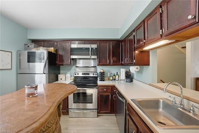 1521 E Ocean View Ave unit 206, Norfolk, VA 23503 - photo 7