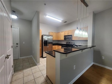 The Washington Condominiums unit 1228, Atlanta, GA 30314 - photo 4