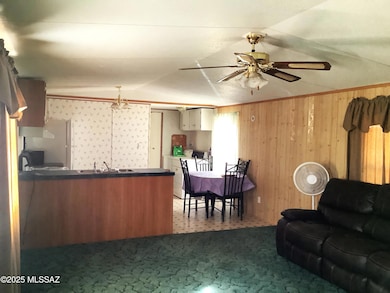 1171 E Desert Rose Dr, Pearce, AZ 85625 - photo 4