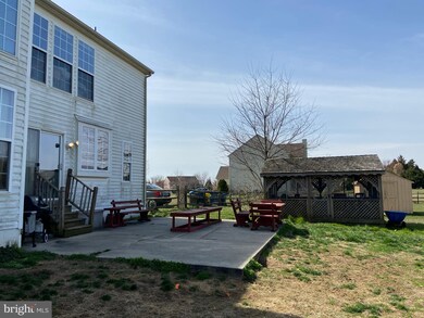 817 Witherspoon Way, Mullica Hill, NJ 08062 - photo 3