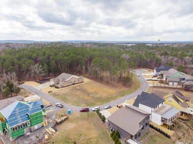 Lot 14 Wisdom Pointe, Heber Springs, AR 72543 - photo 5