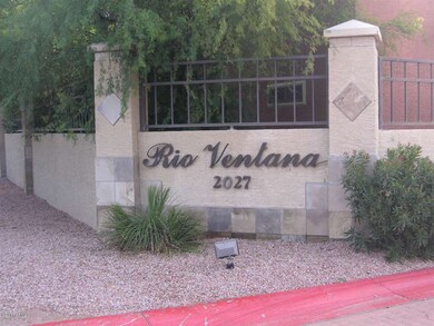 Rio Ventana