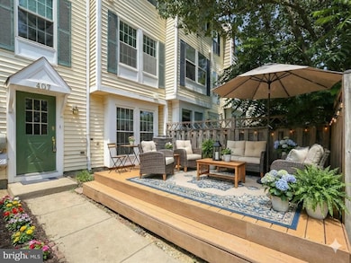 407 Palmspring Dr, Gaithersburg, MD 20878 - photo 3