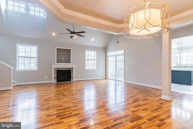 13921 Gullane Dr, Woodbridge, VA 22191 - photo 7