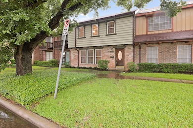 There is well maintained lawn in the front.