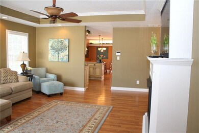 3392 Nottinghill Dr W, Plainfield, IN 46168 - photo 6