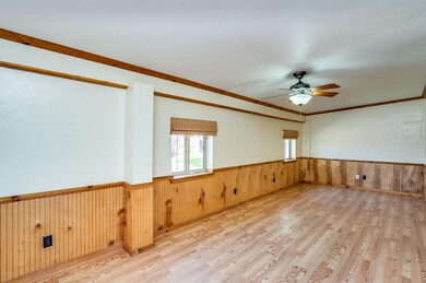 Bonus Room