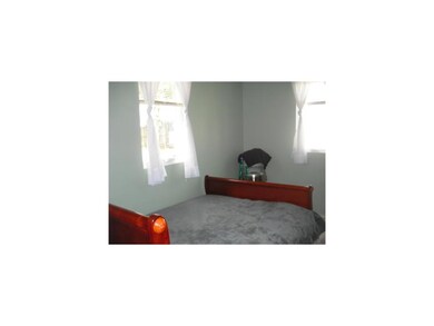 Bedroom.