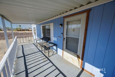 801 W Ward Ave unit 9A, Ridgecrest, CA 93555 - photo 3