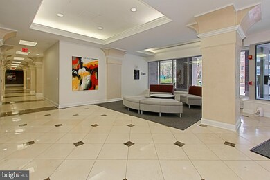 The Byron unit 711, Falls Church, VA 22046 - photo 5