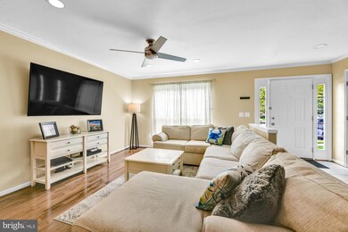 759 Leister Dr, Lutherville Timonium, MD 21093 - photo 5