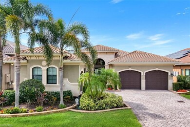 2915 Cinnamon Bay Cir, Naples, FL 34119 - photo 3