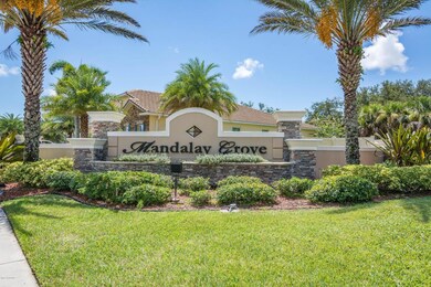 Mandalay Grove