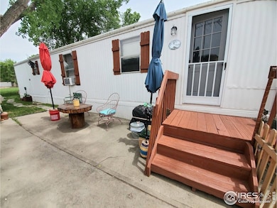 1212 Butte Rd unit 27, Loveland, CO 80537 - photo 3