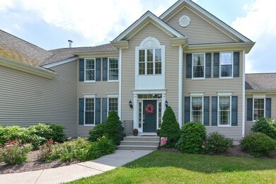 1 Howarth Dr, Upton, MA 01568 - photo 4