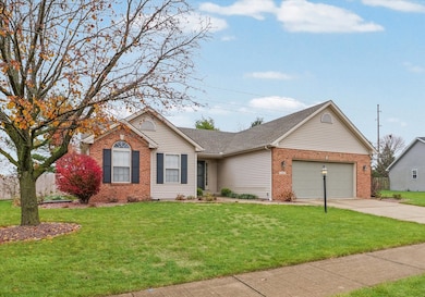 2414 Nugent Cir, Urbana, IL 61802 - photo 3