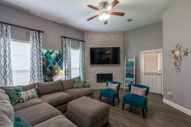 503 Glenwood Ridge Dr, Spring, TX 77386 - photo 4