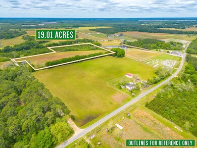 0 Drum Dr, Nicholls, GA 31554 - photo 4