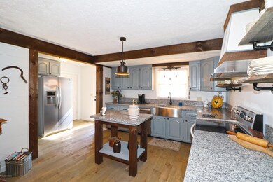 167 N Lakeshore - Kitchen 4