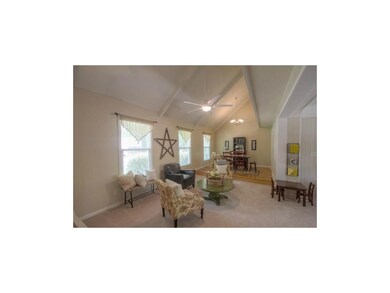 Great home to entertain in