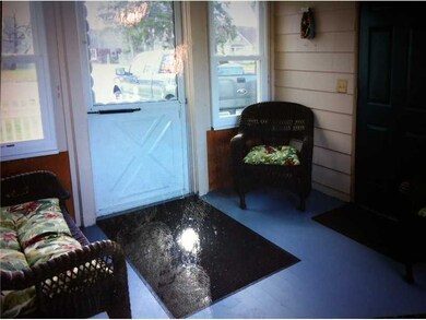 Other. Breezeway