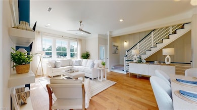 Model Home Images