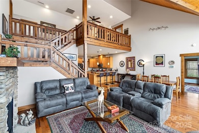 242 Lakeview Trail, Nebo, NC 28761 - photo 5