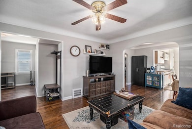 1197 Columbia Rd, Berkley, MI 48072 - photo 7