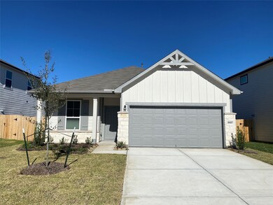 26107 Brahman Dr, Magnolia, TX 77355 - photo 2