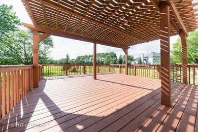 317 Prairieview Dr, Oswego, IL 60543 - photo 2