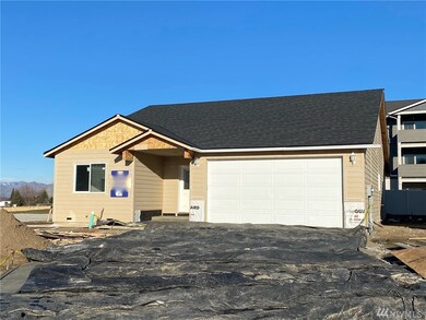 2251 S Mystical Loop, East Wenatchee, WA 98802 - photo 3