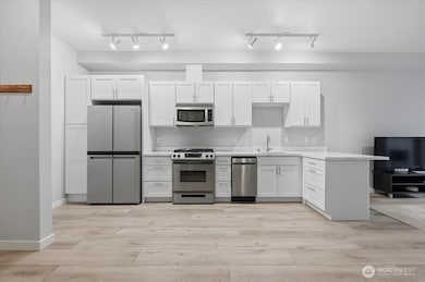 The Boulevard Bldg unit 108, Kirkland, WA 98033 - photo 5