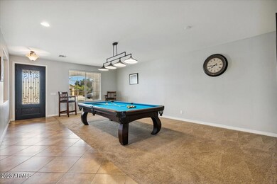 Bonus Room!