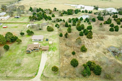 202 SE County Road 2190, Corsicana, TX 75109 - photo 3