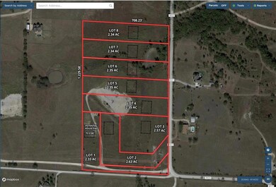 Lot 3 County Road 4522, Decatur, TX 76234 - photo 3